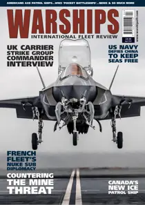 Apr-21 
                issue Apr-21