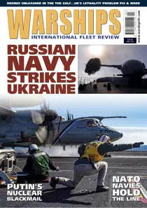 Apr-22 
                issue Apr-22