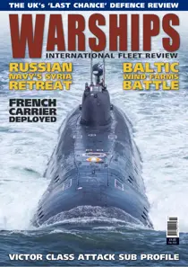 February 2025 
                issue February 2025