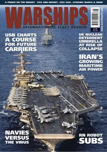 May-20 
                issue May-20