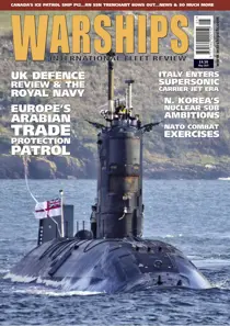 May-21 
                issue May-21