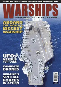 October 2023 
                issue October 2023