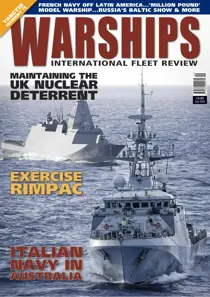 September 2024 
                issue September 2024