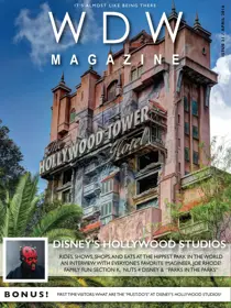 April 2016 
                issue April 2016