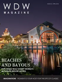 April 2018 
                issue April 2018