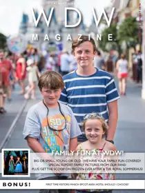 August 2016 
                issue August 2016