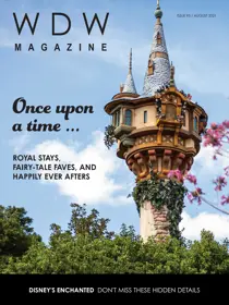 August 2021 
                issue August 2021