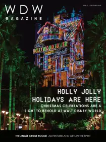December 2018 
                issue December 2018