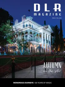 DLR Magazine Fall 2023 
                issue DLR Magazine Fall 2023