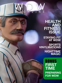 March 2015 
                issue March 2015