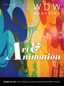 March 2022 
                issue March 2022