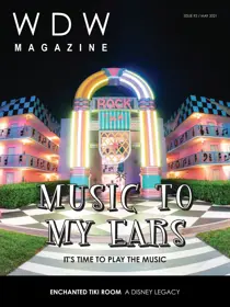 May 2021 
                issue May 2021