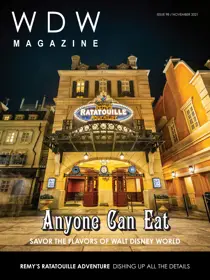 November 2021 
                issue November 2021