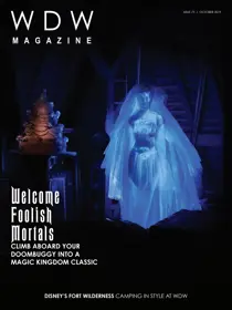 October 2019 
                issue October 2019