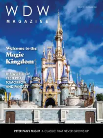 October 2021 
                issue October 2021