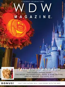 September 2015 
                issue September 2015