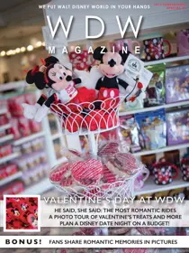 SPECIAL EDITION: Valentine's 2017 
                issue SPECIAL EDITION: Valentine's 2017