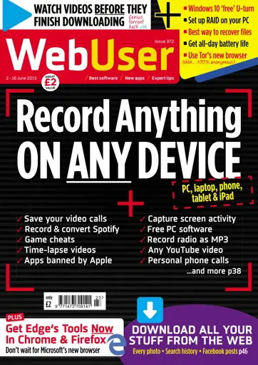 Webuser Preview