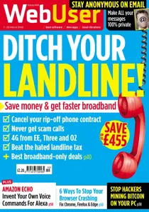 444 
                issue 444