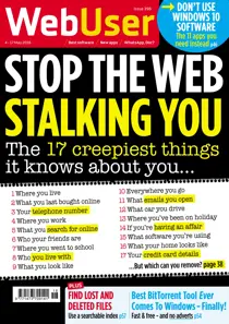 4th May 2016 
                issue 4th May 2016