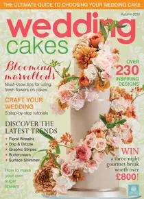 Autumn 2016 
                issue Autumn 2016