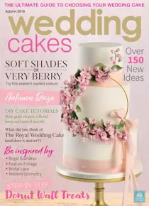 Autumn 2018 
                issue Autumn 2018