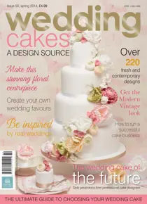 Spring 2014 
                issue Spring 2014