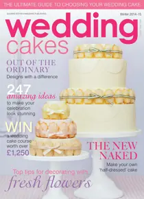 Winter 2015–14 
                issue Winter 2015–14