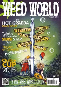 WW 119 
                issue WW 119