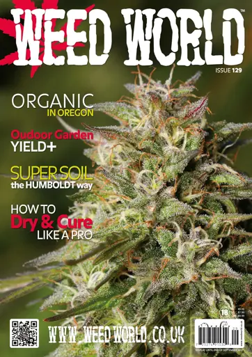 Weed World Preview