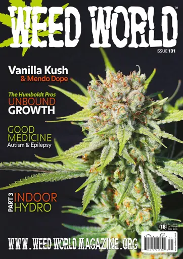 Weed World Preview