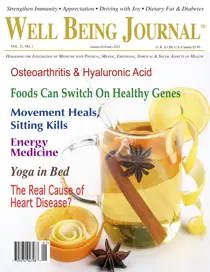 January February 2012 
                issue January February 2012