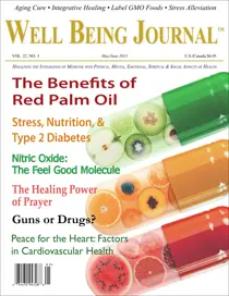 May-June 2013 
                issue May-June 2013