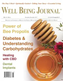 Nov/Dec 2017 
                issue Nov/Dec 2017