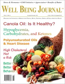 November-December 2012 
                issue November-December 2012