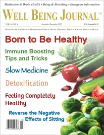 November/December 2015 
                issue November/December 2015