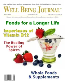 September October 2011 
                issue September October 2011