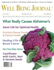 September/October 2015 
                issue September/October 2015