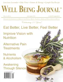 Vol. 25 No. 4 JulyAugust 2016 
                issue Vol. 25 No. 4 JulyAugust 2016