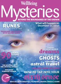 Mysteries 
                issue Mysteries