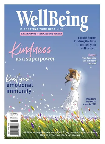 WellBeing Preview