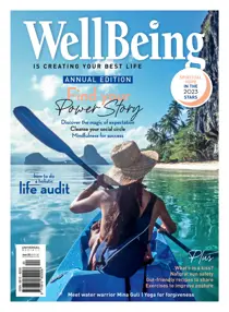WellBeing 202