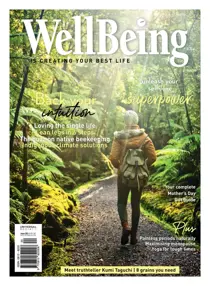 WellBeing 203
