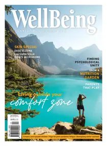 WellBeing 205