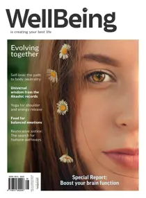 WellBeing Complete Your Collection Cover 1