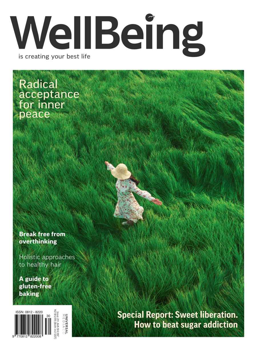 WellBeing issue 211