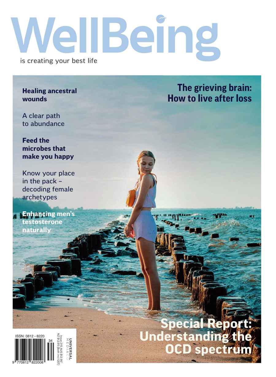 WellBeing issue 215