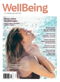 WellBeing issue 219