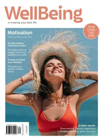 WellBeing 
                issue 220