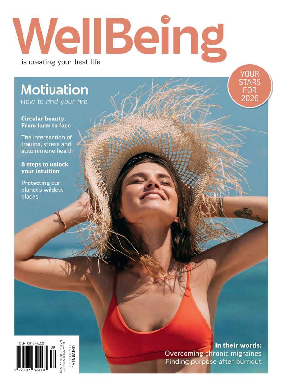 WellBeing issue 220